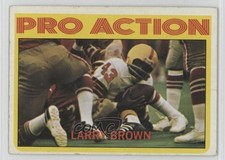 Click to enlarge Larry Brown