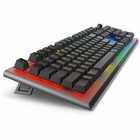 Dell Alienware Aw920K Gaming Keyboard Wireless Connectivity Dark Side Of The Moo