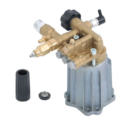 #ad For RMV25G30D EZ RMV2.5G30DEZ Power Pressure Washer Pump 3 4quot; Shaft 2800 PSI $111.36