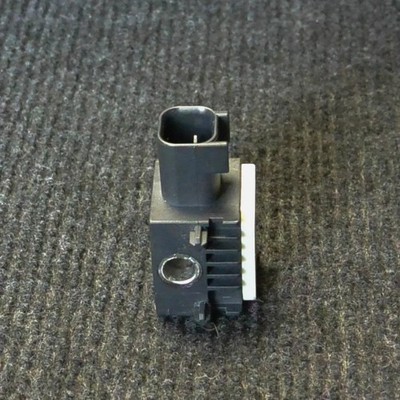 FORD FOCUS II DA_, HCP 2005 LEFT SIDE IMPACT SENSOR 3M5T-14B342-AB
