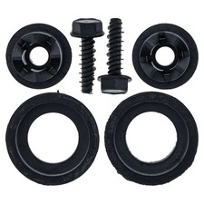 John Deere AM117725 Hood Hinge Bushing Kit LX 172 LT 133 155 160 166 180 LTR 155