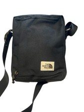 NORTH FACE Cross Body Bag Black
