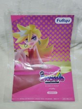 Noodle Stopper Figure Panties Poster for PANTY  STOCKING with GARTERBELT
