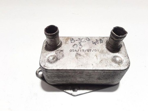 BMW 3 Cabrio E46 Ölkühler 5989070141 2.0 Diesel 110kw 1999 22674856