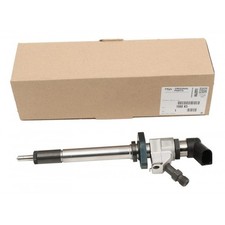 Injecteur Citroen C8
