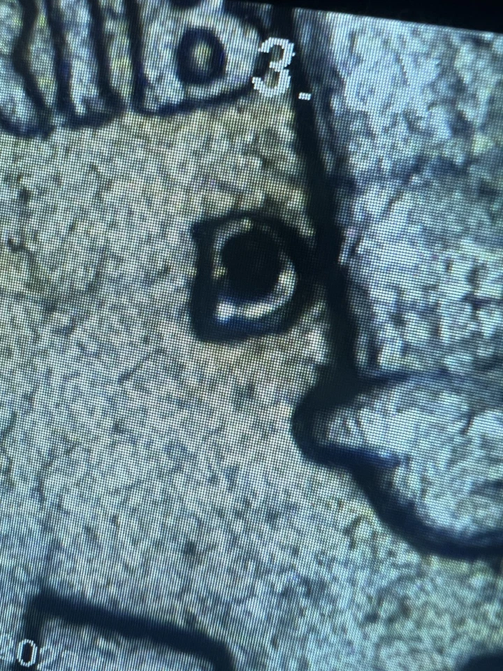 1964-D Roosevelt Dime Possible DDR Error Key Date! - Image 3 of 4