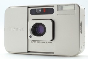 Fujifilm Tiara II for sale | eBay