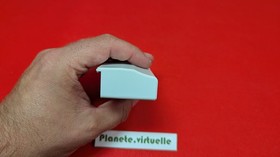 MODEM - LAN ADAPTER CONSOLE SEGA DREAMCAST EUR HKT-3030 🌟