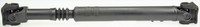 Gelenkwelle Achsantrieb GKN GKNP10024 FüR Nissan Pathfinder 3 R51 Navara NP300