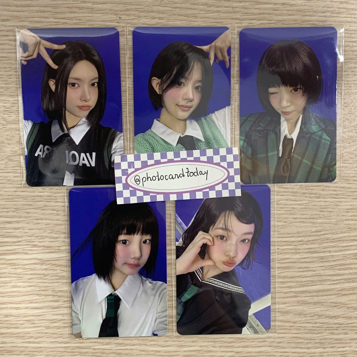 ILLIT - 3RD MINI ALBUM 