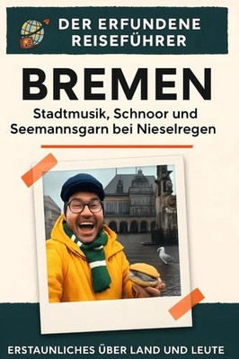 Bremen Sofia Schneider Taschenbuch 162 S. Deutsch 2025 FlipFlop