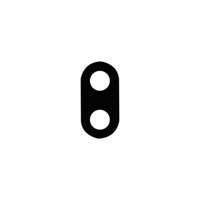 Glass Camera Lens for Google Pixel 6a 10 Pack Replacement Part Repair Replace