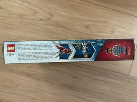 Lego 75915 Pteranodon Capture Jurassic World New in Factory Sealed Box