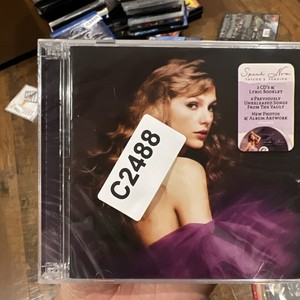 Taylor Swift Cd's | eBay