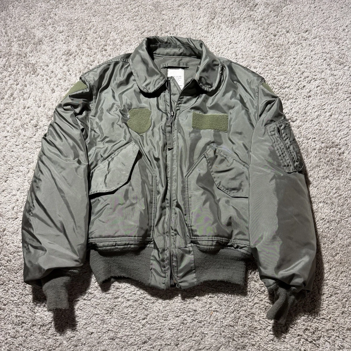 Cwu 45 P In Men's Coats & Jackets for sale | eBay