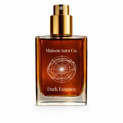 Dark Essence Extrait De Parfum Inspired By Tom Ford Noir Womens Fragrance Spray