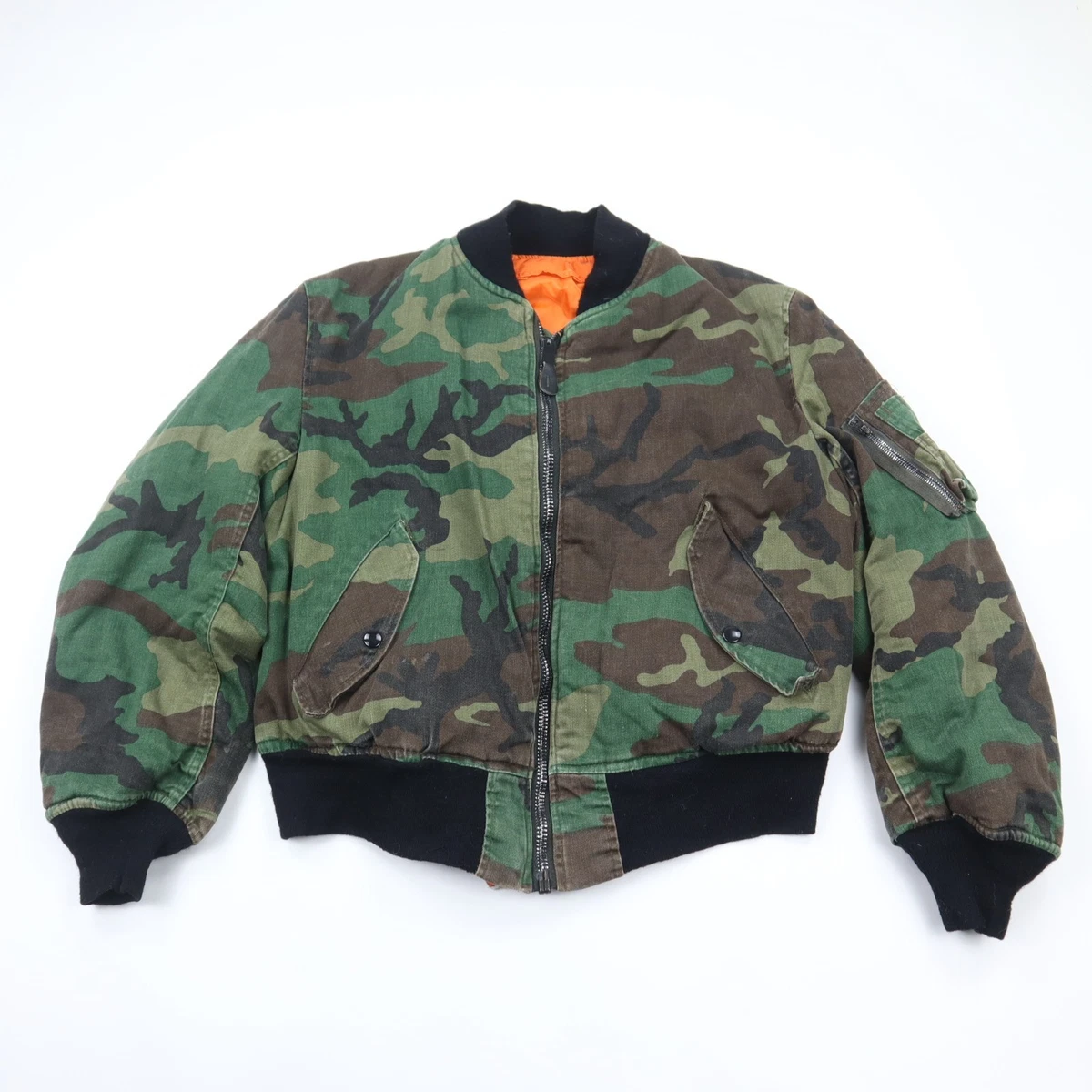 Alpha Industries Ma 1 for sale - eBay