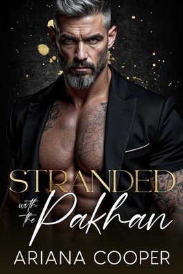 Stranded with the Pakhan (Sins of the Bratva),Cooper, Ariana Ari