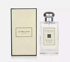 Jo Malone English Pear  Freesia 3.4oz / 100ml Cologne Spray