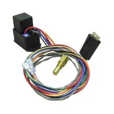 Hayden 3651 Fan Switch Thermostatic Thread-in Adjustable 160-210 Degrees F Kit