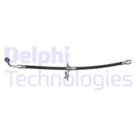 Delphi Bremsschlauch Hinten Rechts Passend FüR KIA Picanto 1.1 1.0