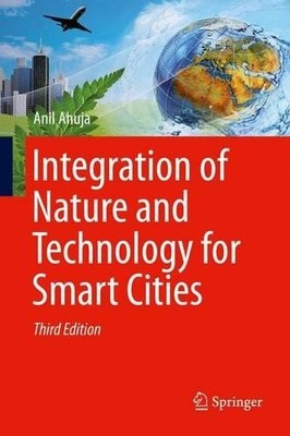 Integration of Nature and Technology for Smart Cities - 9783319257136