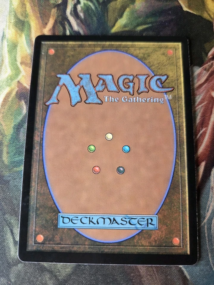 MTG Magic the Gathering Sacred Foundry (285/497) Ravnica Remastered LP - Image 3 of 3