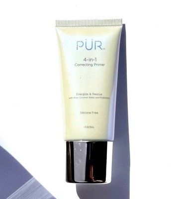 PUR 4-in-1 Correcting Primer Energize & Rescue Primer 30ml