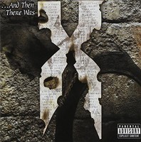 Dmx - And Then There Was X - Cd - G1398Z