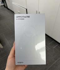 Original OPPO Find N6 AI Stylus Pen Set with Phone Case 100% Authentic