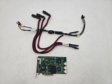 USED - AMCC 3Ware 9650SE-12/16ML 12 Port SATA 256MB PCI-E RAID Controller