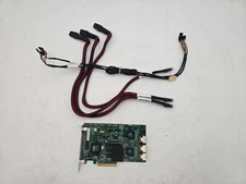 USED - AMCC 3Ware 9650SE-12/16ML 12 Port SATA 256MB PCI-E RAID Controller