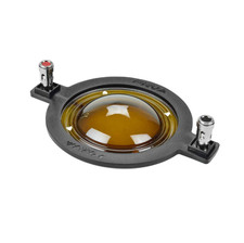 PRV Audio RPD2200Py Original Authentic Phenolic Replacement Diaphragm for D2200