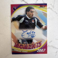 2025-26 Topps Finest Premier League Soccer Checklist Guide in-content 40