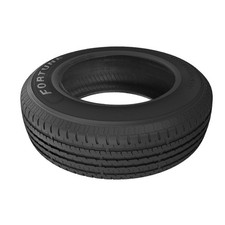 1 X Fortune ST01 ST235/80R16 E 124/120M Tires