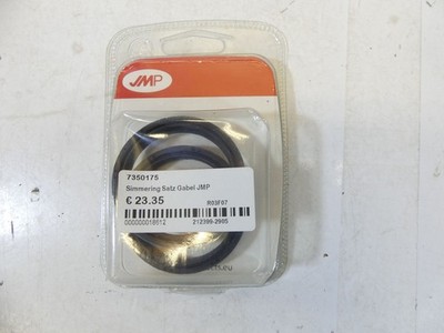 JMP Seal Rings Set Fork M01447