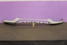 AUDI Q3 S-LINE FRONT LOWER BUMPER 8U0807061R 2015 2016 2017 2018 8U