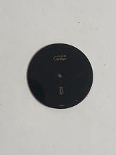 Cartier Zifferblatt 81 / Dial Cartier 81