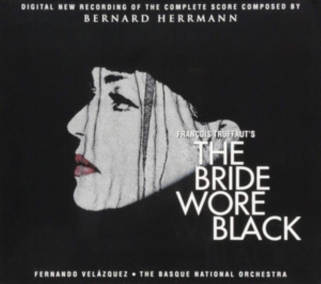 The Bride Wore Black - Image 2