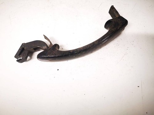 1K5837205 Türgriff Türaussengriff Vorne Linke 1K5837205 Volkswa DE2822383-15