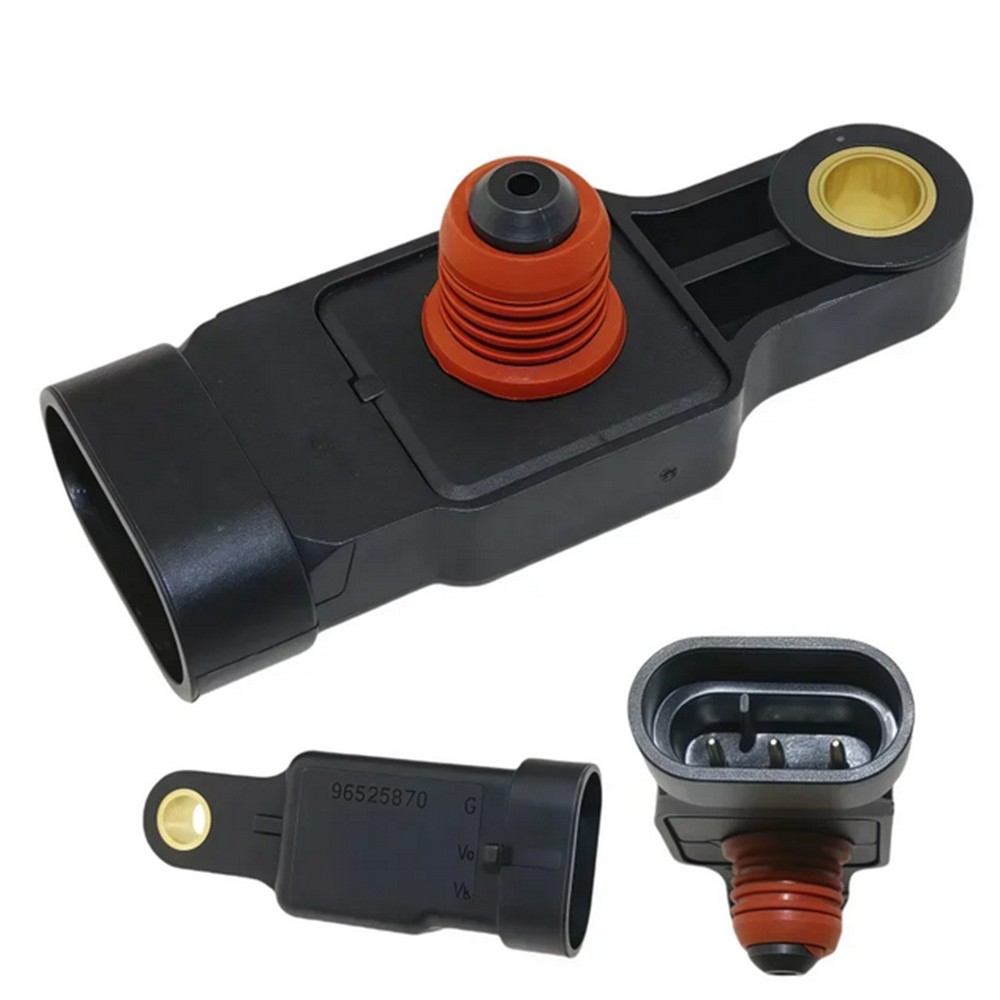 96325870 Pressure Map Sensor Replace For Chevrolet Aveo Matiz Spark Daewoo Kalos