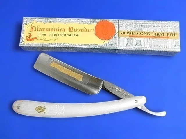 FILARMONICA 剃须刀| eBay