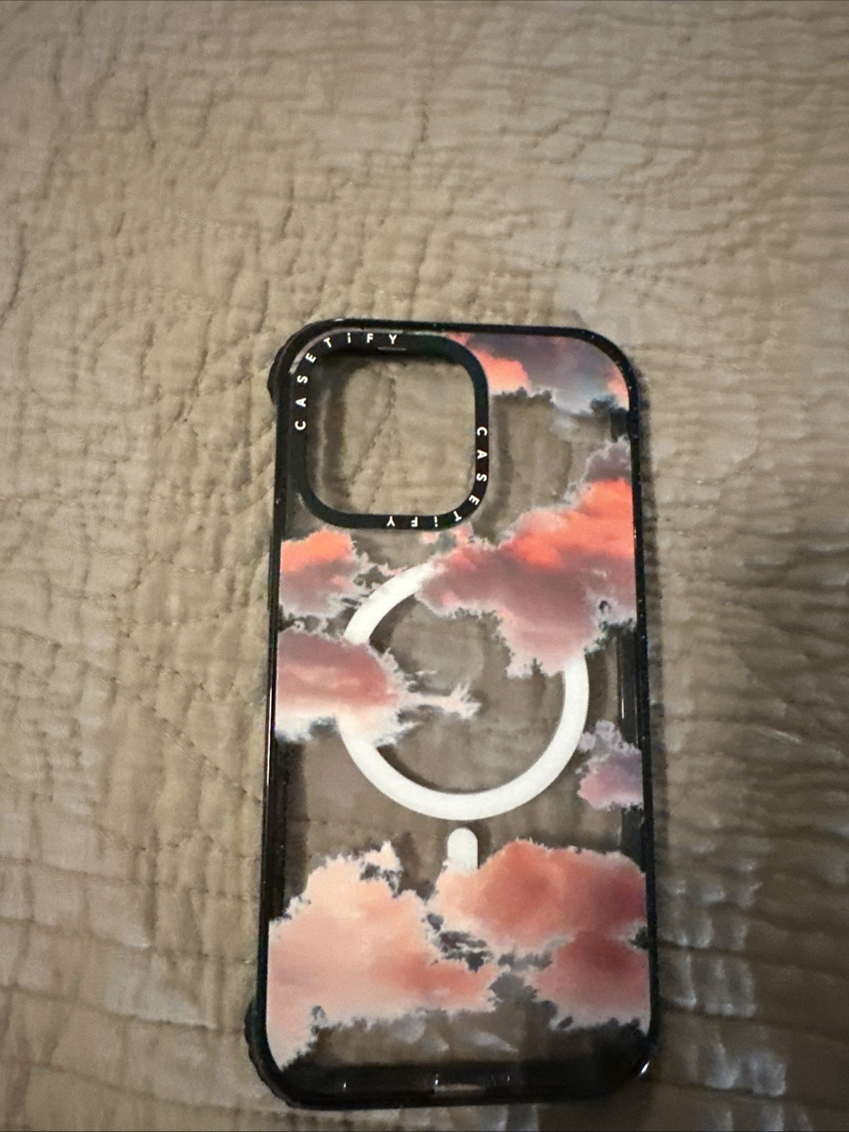 iPhone 14 Pro Max Protective Case by Casetify - Durable & Stylish-image