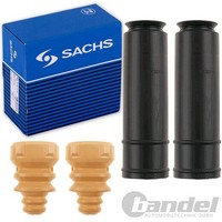 Sachs Servicekit Protection Kit FüR Skoda Octavia Ii Vw Golf Jetta Ab 2004