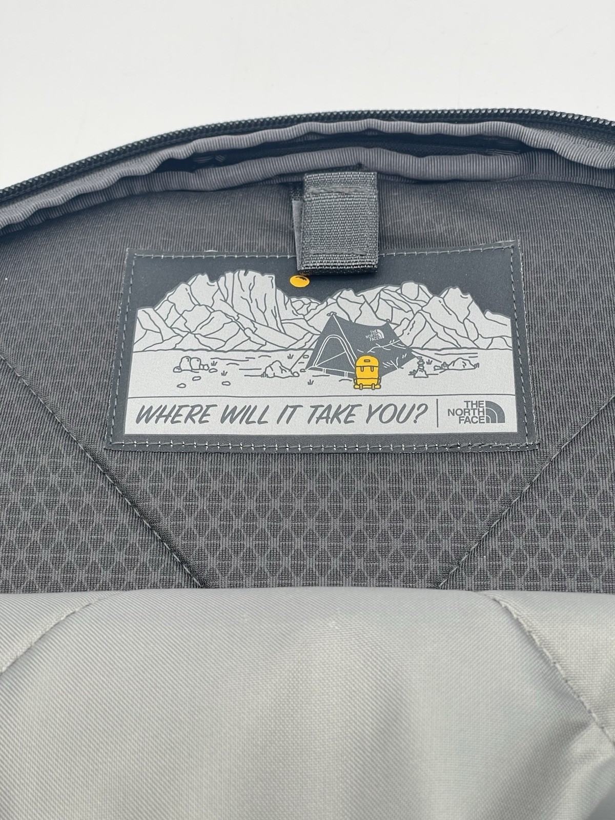 THE NORTH FACE Unisex ADULT Borealis Backpack, Black-Turquoise Cording