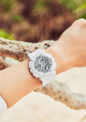 時計 g-shock GMA-S120VA-7AJF CASIO G-SHOCK GMA-S120VA-7AJF G-SHOCK Japan import New | eBay