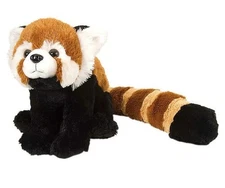 K&M International/Wild Republic,  Red Panda 12in