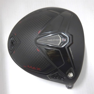 Cobra Driver cobra DARKSPEED MAX 12° Head Only