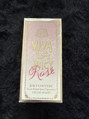 30 ml Juicy Couture Viva la Juicy Rose Eau de Parfum Spray