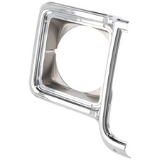 Faro puerta lado pasajero Chevrolet C10 1975-1978